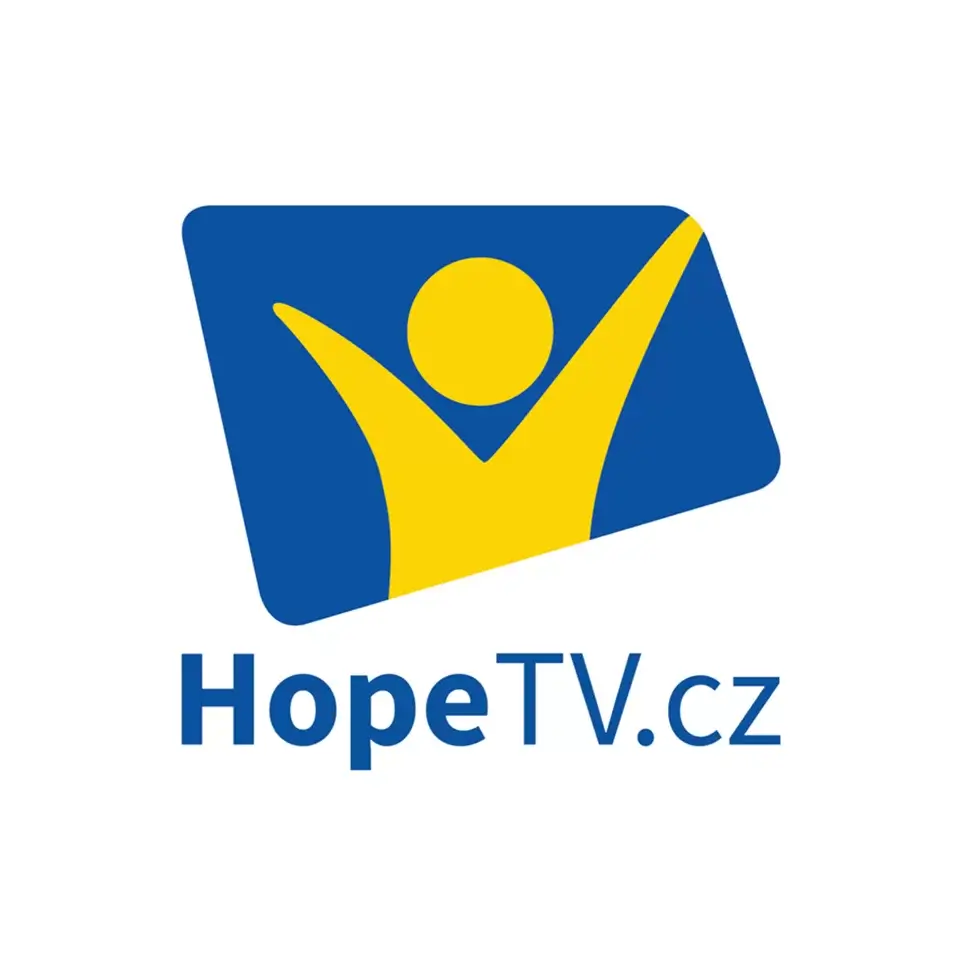 HopeTV Czech