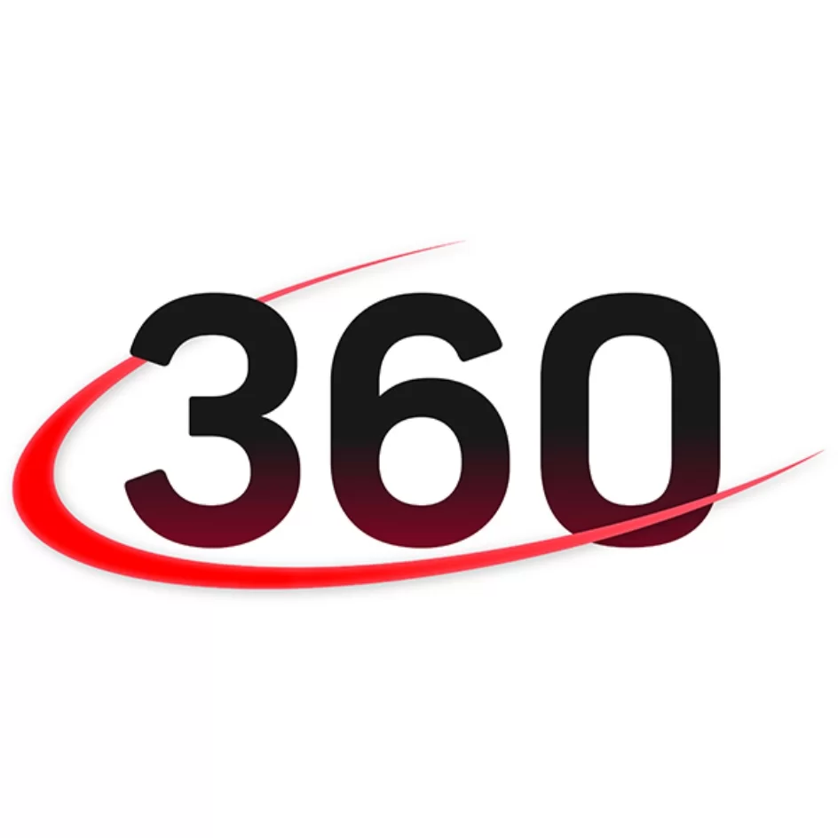 TV channel 360°
